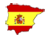 AZAHAR NOVIAS - Espanol